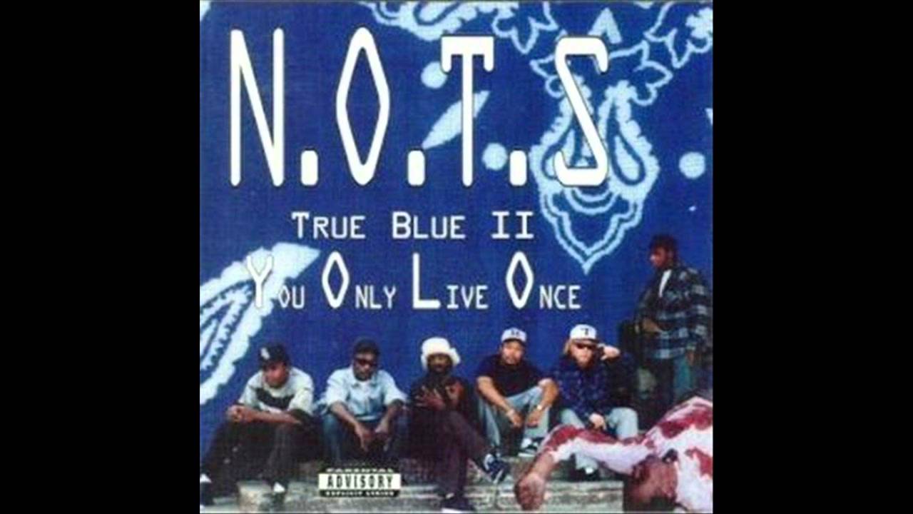 N.O.T.S - Bustas On Wax