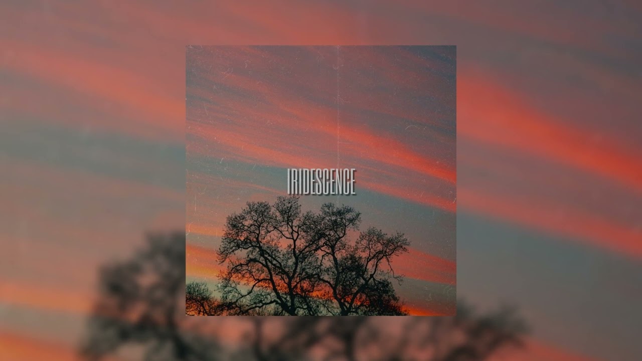 Iridescence - Shameless x 50Landing Type Beat [Prod. Marco Beats]