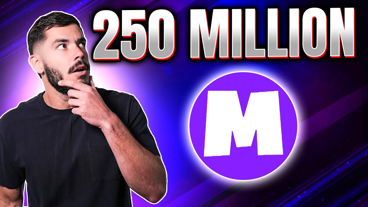 ВАША МОНЕТА: ПОСТУПЛЕНИЕ 250 МИЛЛИОНОВ?!