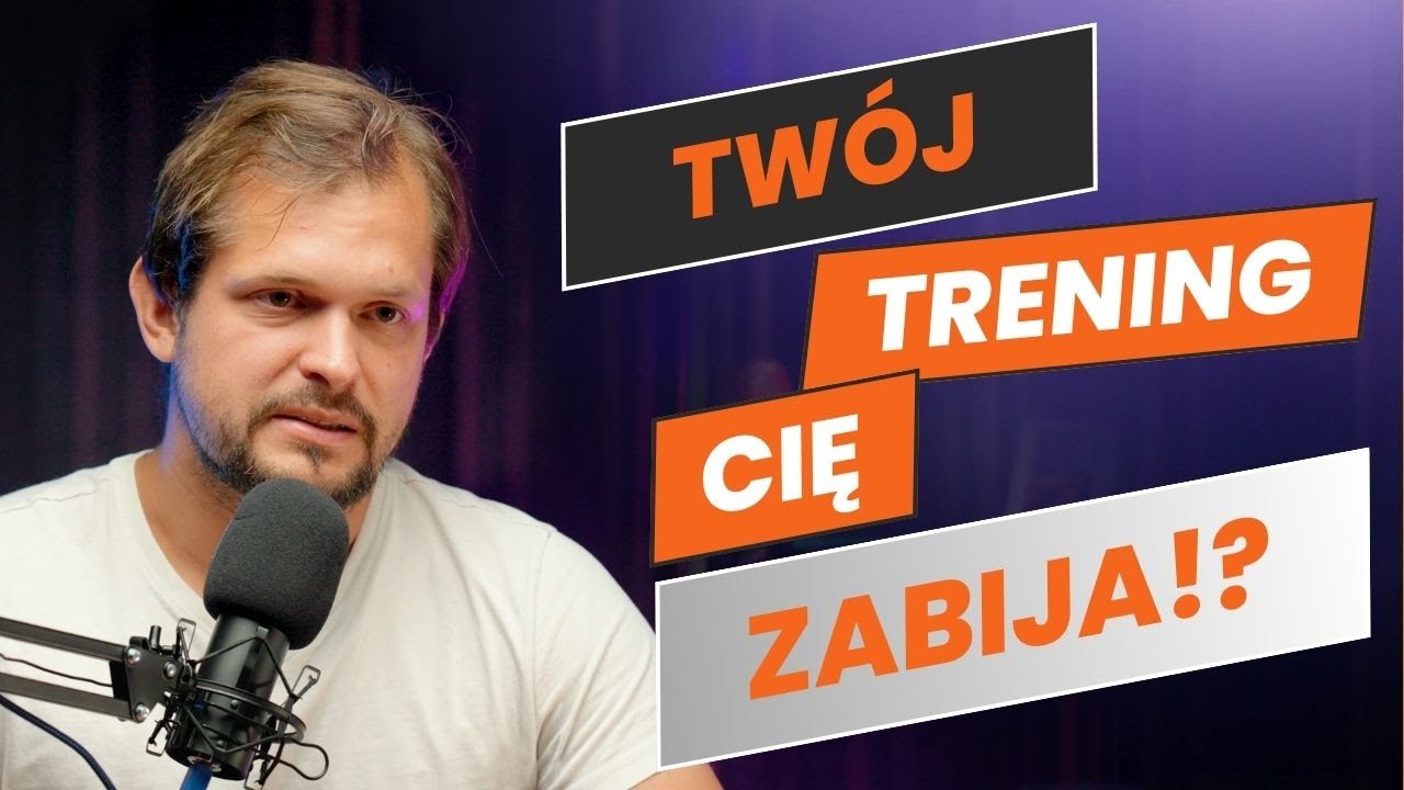 Nadmierny Trening NISZCZY Twój Organizm – Czy Twoje Hormony Są w Niebezpieczeństwie?