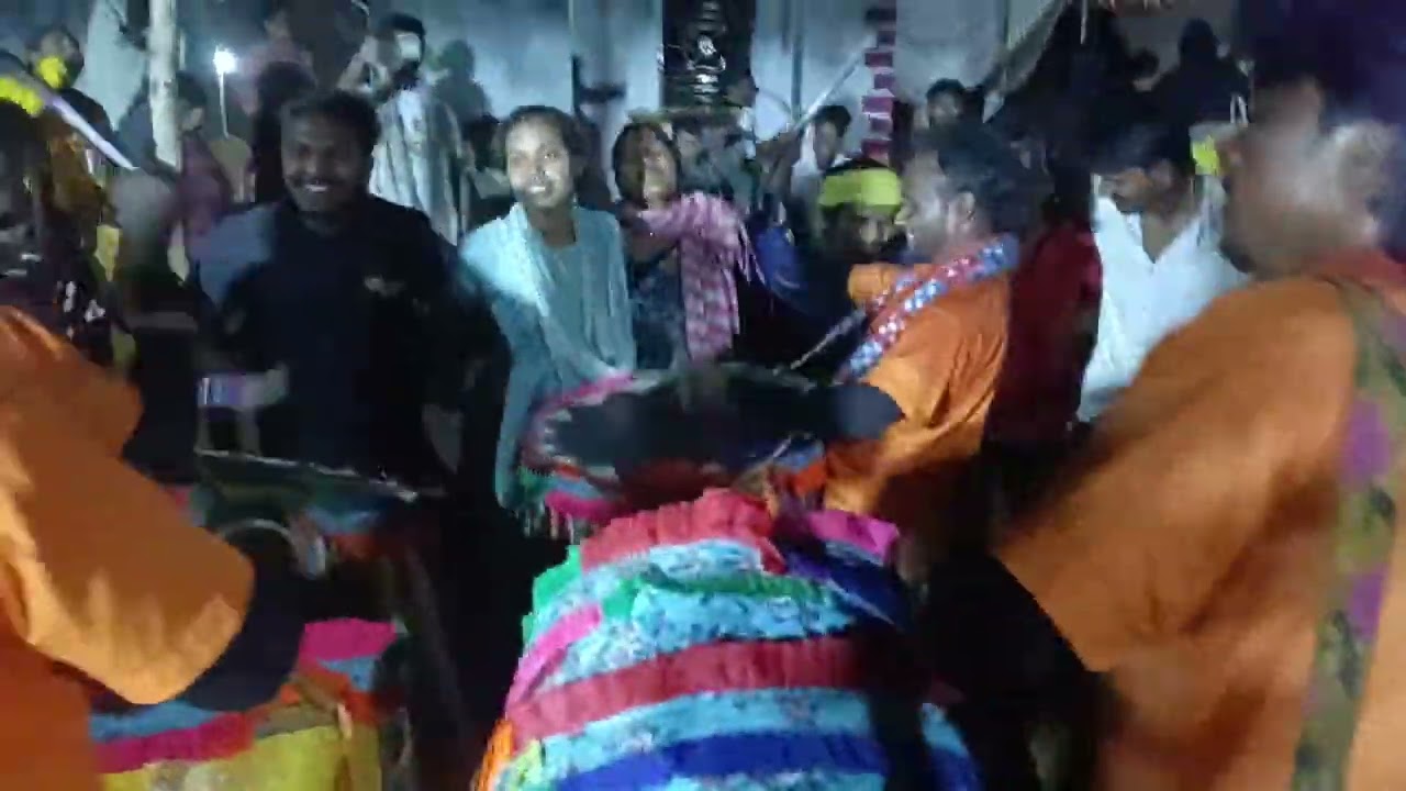 Ratan badaik Aur Sankar Sanyasi madowa program//Sanjay Nagpuri mahto