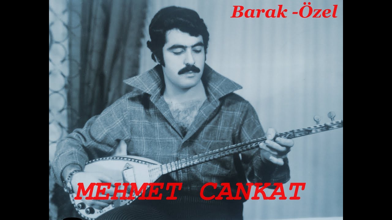 MEHMET CANKAT - Yetmiyesice - barak havası