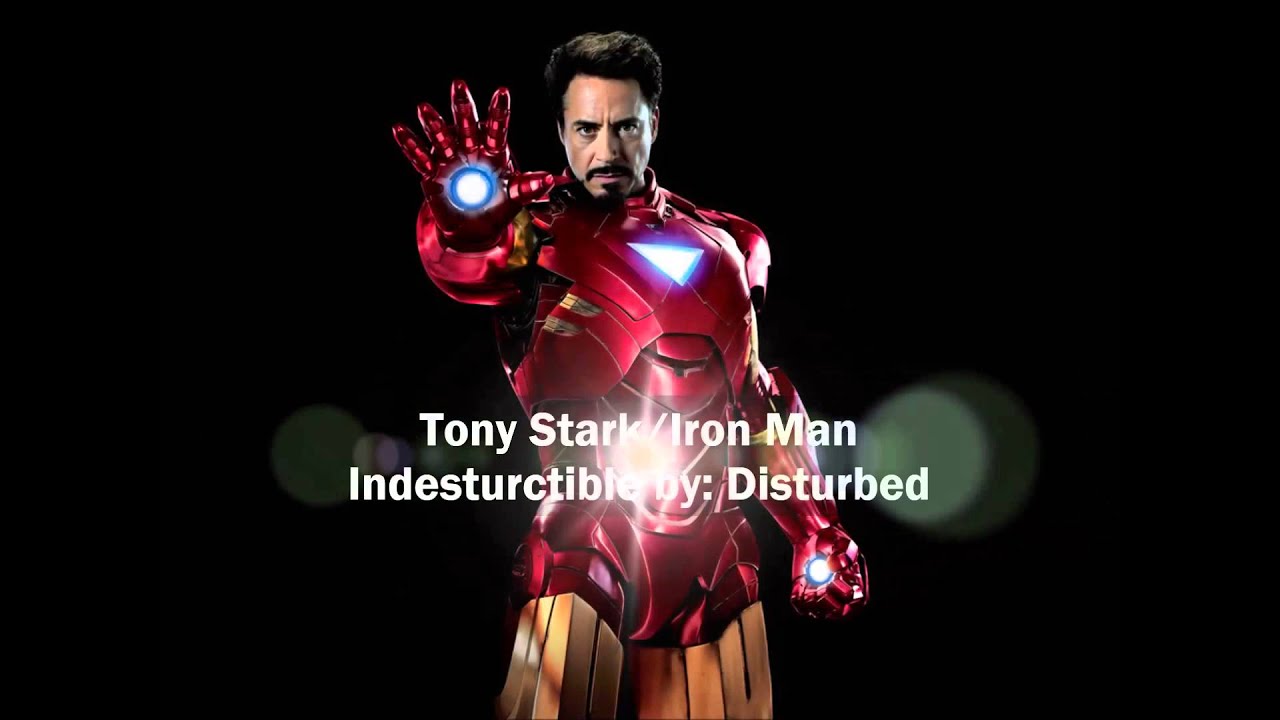 Avengers Theme Songs