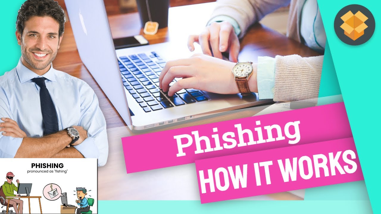 Phishing Scam How To Prevent Phishing