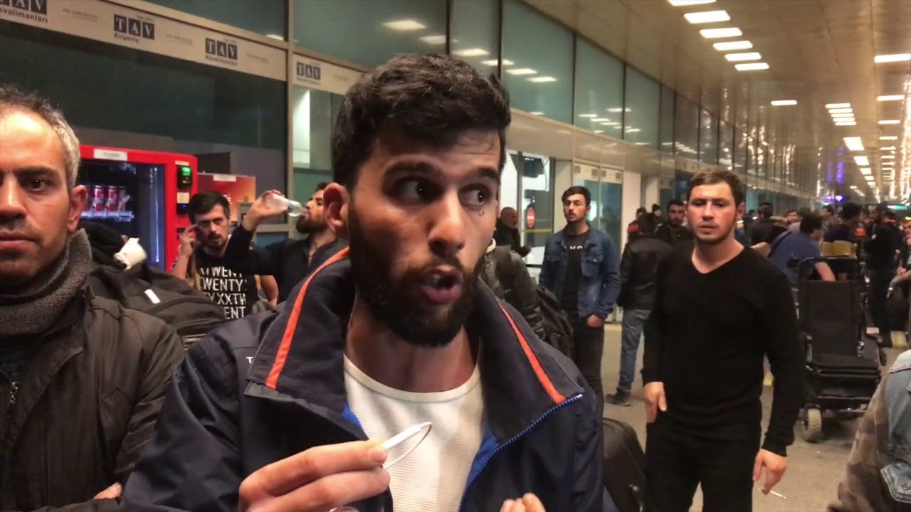 Moldova’dan dönen işçilerle konuştuk: “Devlet bize sahip çıkmadı”