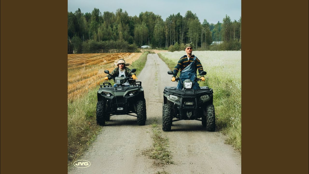 Vielki elos (feat. Jore & Zpoppa)
