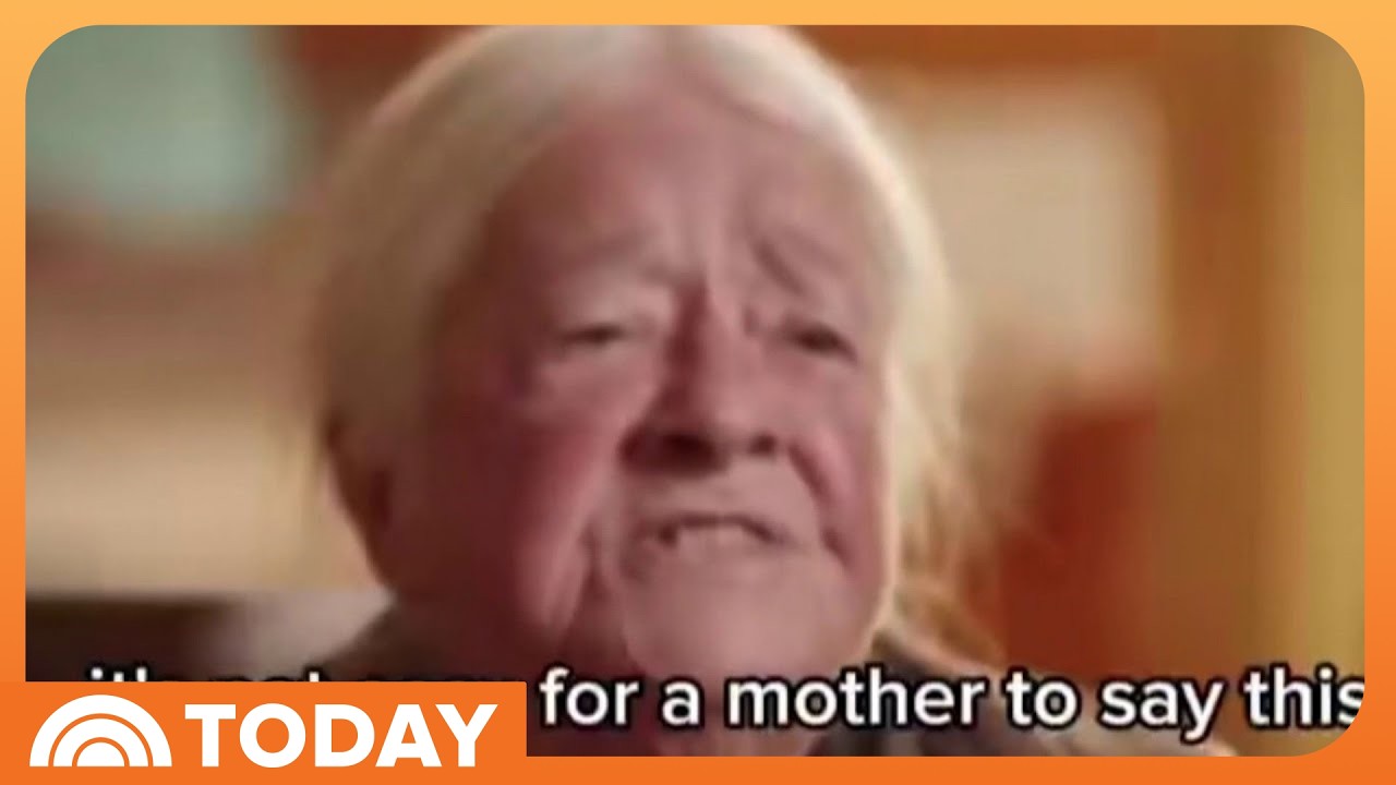 Attack Ad Featuring Candidate&rsquo;s Estranged Mother Sparks Outrage