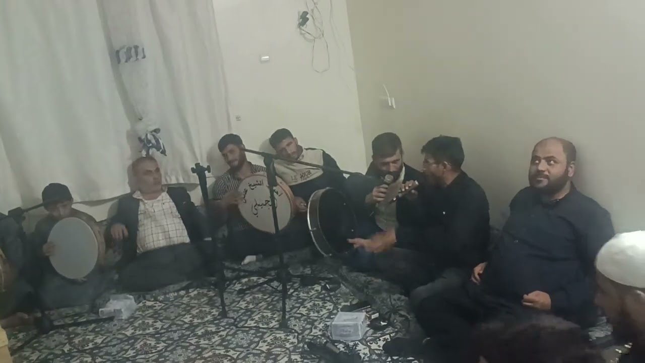 اجمل مدائح بحب سيدنا النبي عليه الصلاه والسلام