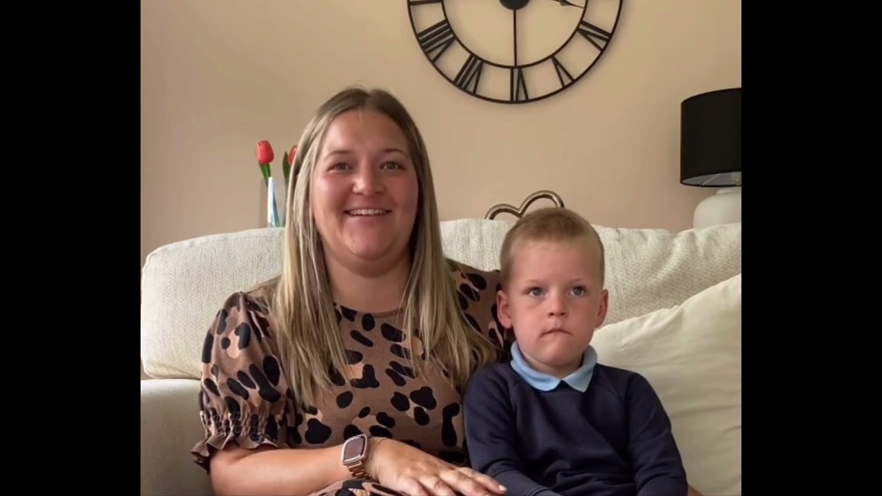 Patient Board Video July 2025