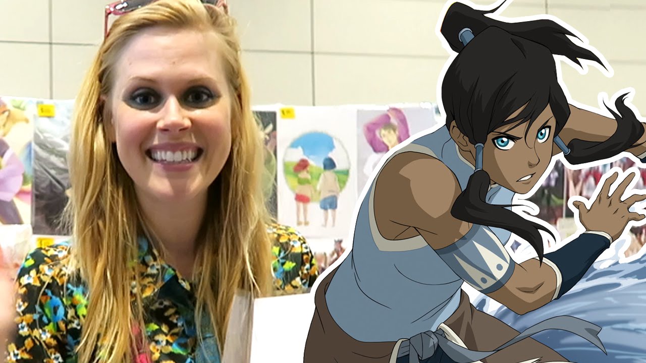 MEETING JANET VARNEY