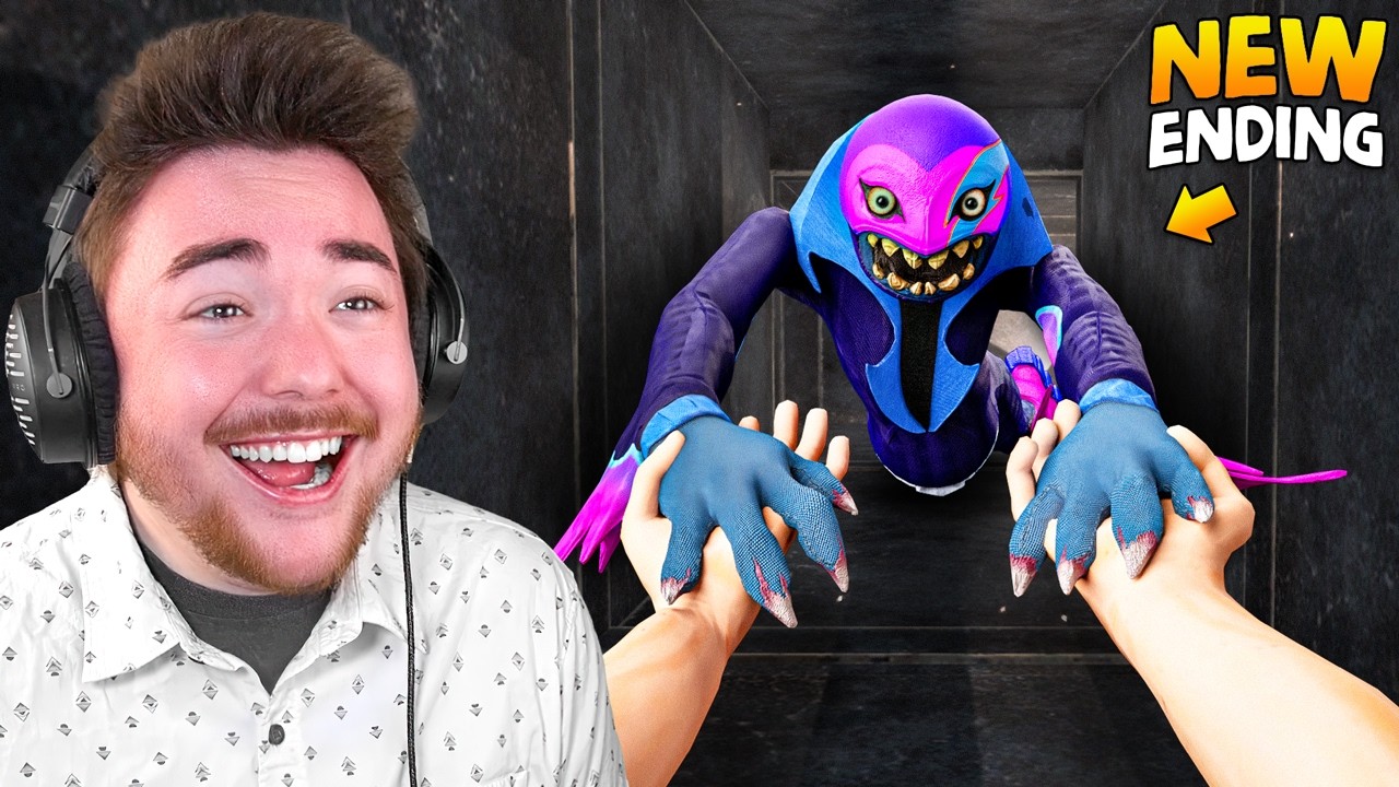SAVING THE STAR MOD!!! | Joyville 2 Gameplay (Mods)