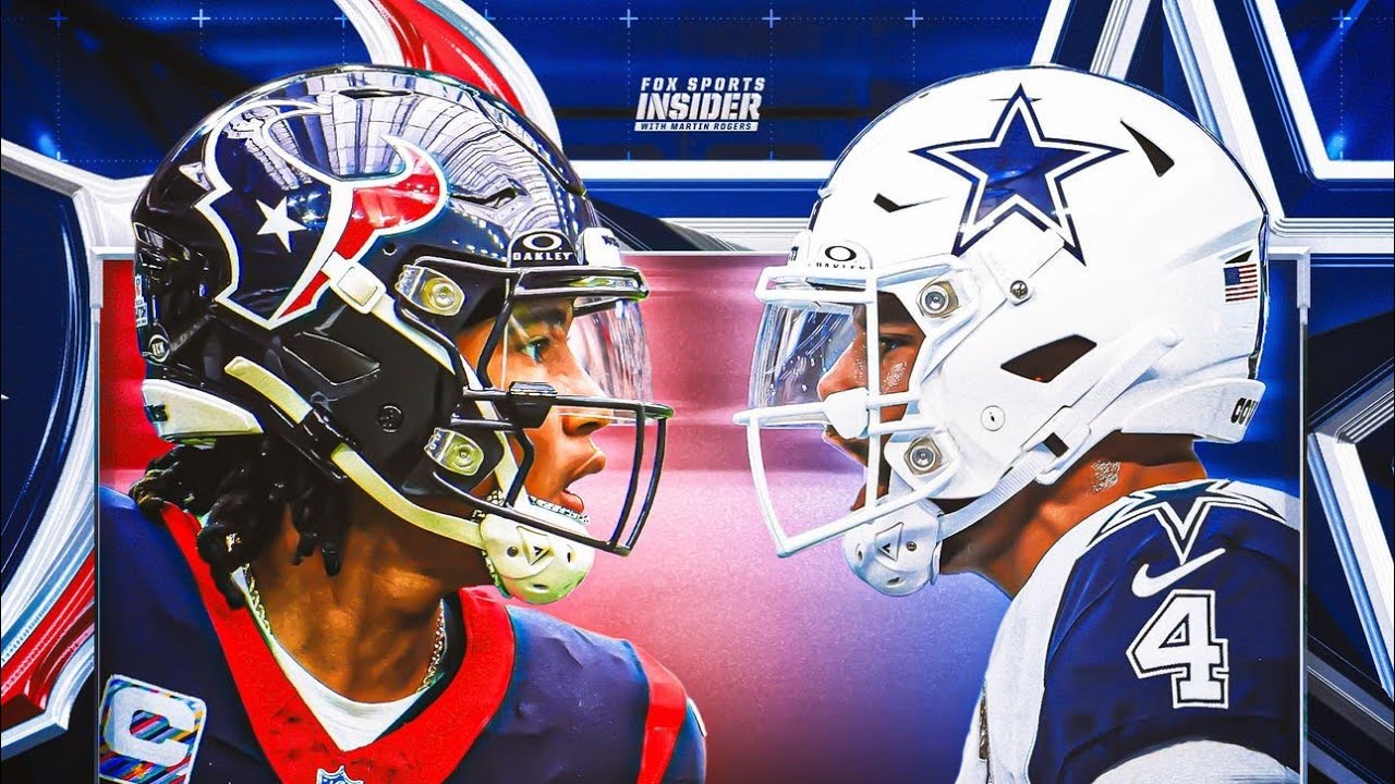 I wish they'd learn Cowboys Fans beef is with the Oilers never been with the Texans 