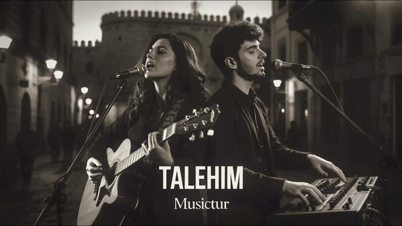 Yegane - Taleyim (yeni version2026) deep hose-rock