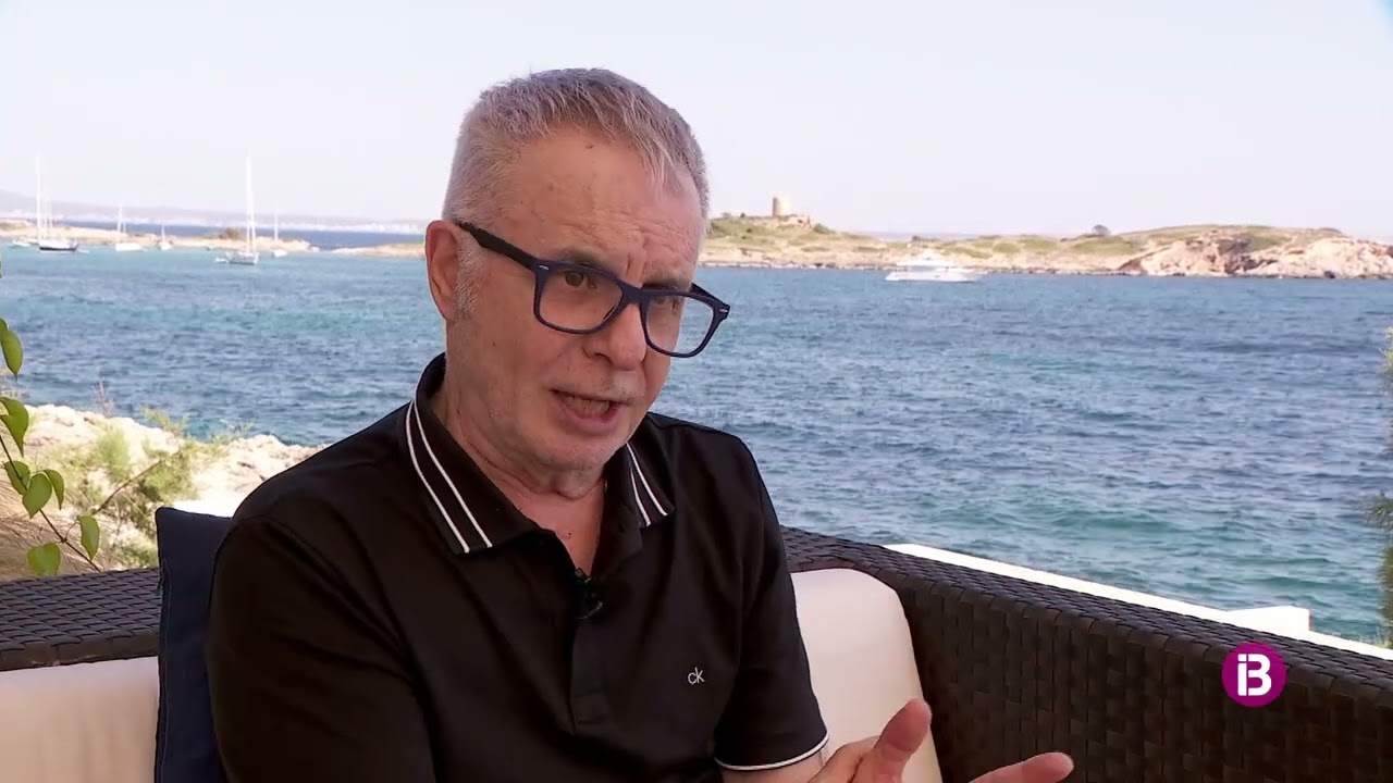 Ferran Torrent: