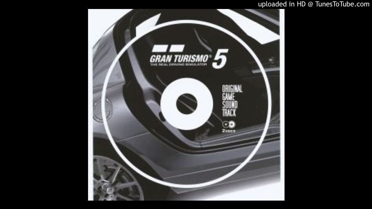 [Lounge] Gran Turismo 5 - Dream World - KEMMEI 