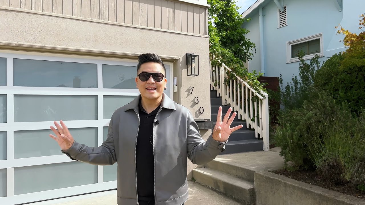 730 Norvell - Herman Chan - Golden Gate Sotheby's Int'l Realty