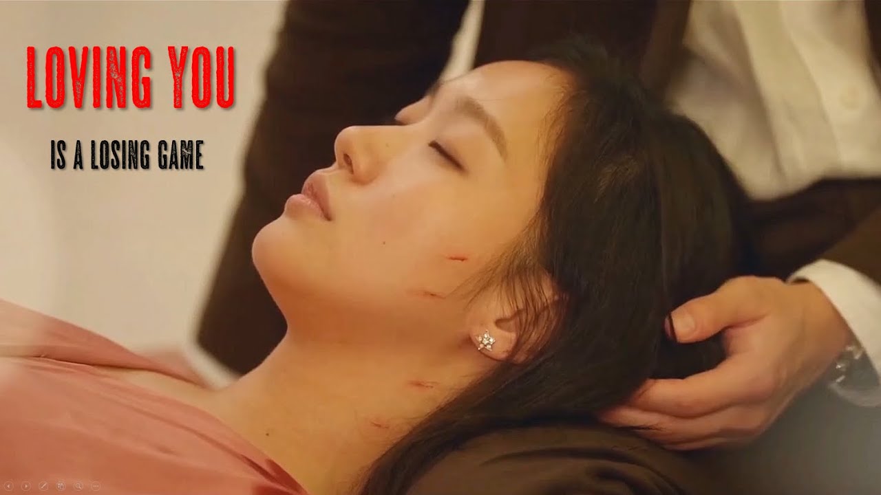 Oh In-joo & Choi Do-il | Arcade || Little Women kdrama FMV