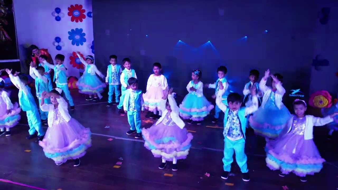 EUROKIDS - Virgo nagar NURSERY