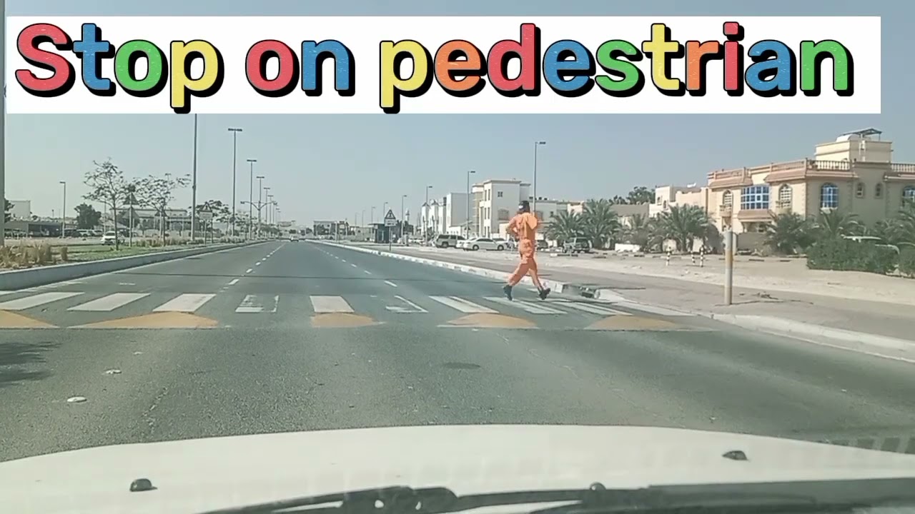 Baniyas East Abu Dhabi Yasmart To Bawabat al Sharq Mall  بني ياس من ياسمرت إلى بوابة الشرق مول