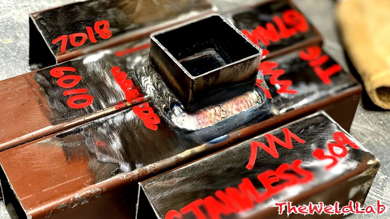 Intro To Welding: 4 Welding Procedures You Need To Know