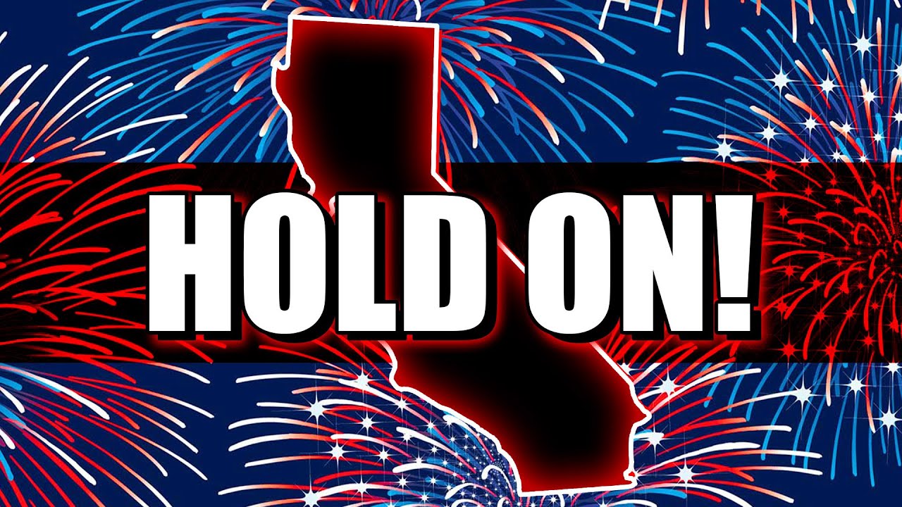 CALIFORNIA ASSAULT WEAPON BAN STRUCK DOWN!! MILLER V. BECERRA!
