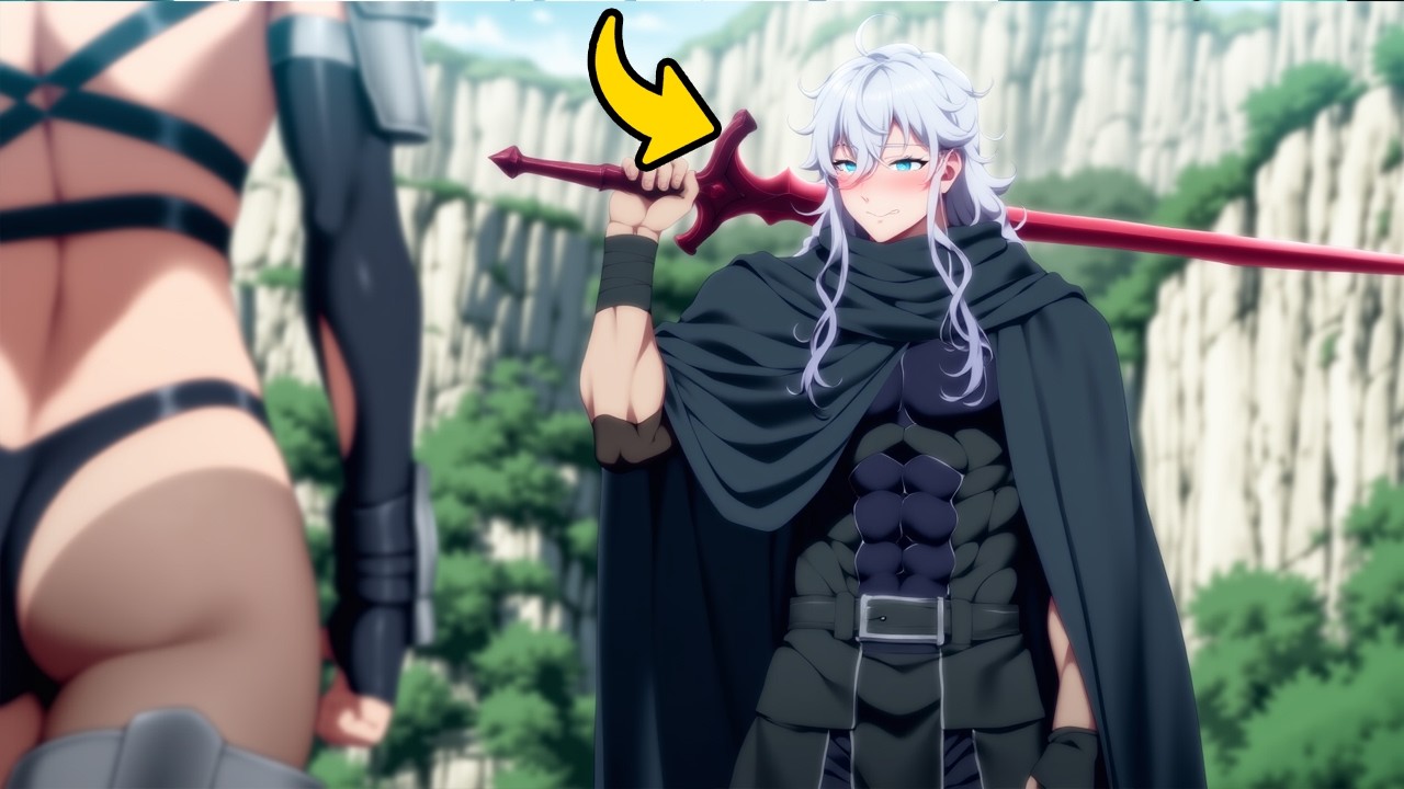 Elle Le DÉTESTAIT Depuis Des Années, Jusqu’à Ce Qu’il ÉVEILLE Un POUVOIR INTERDIT En Elle ! | Anime