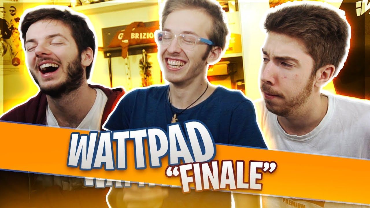 UNA VITA SENZA TE, IL FINALE /w iNoob