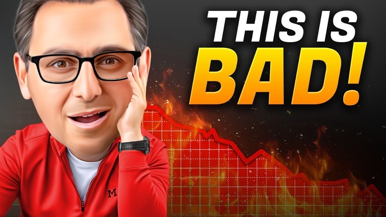 The US-Iran War is Making The Stock Market Crazy!