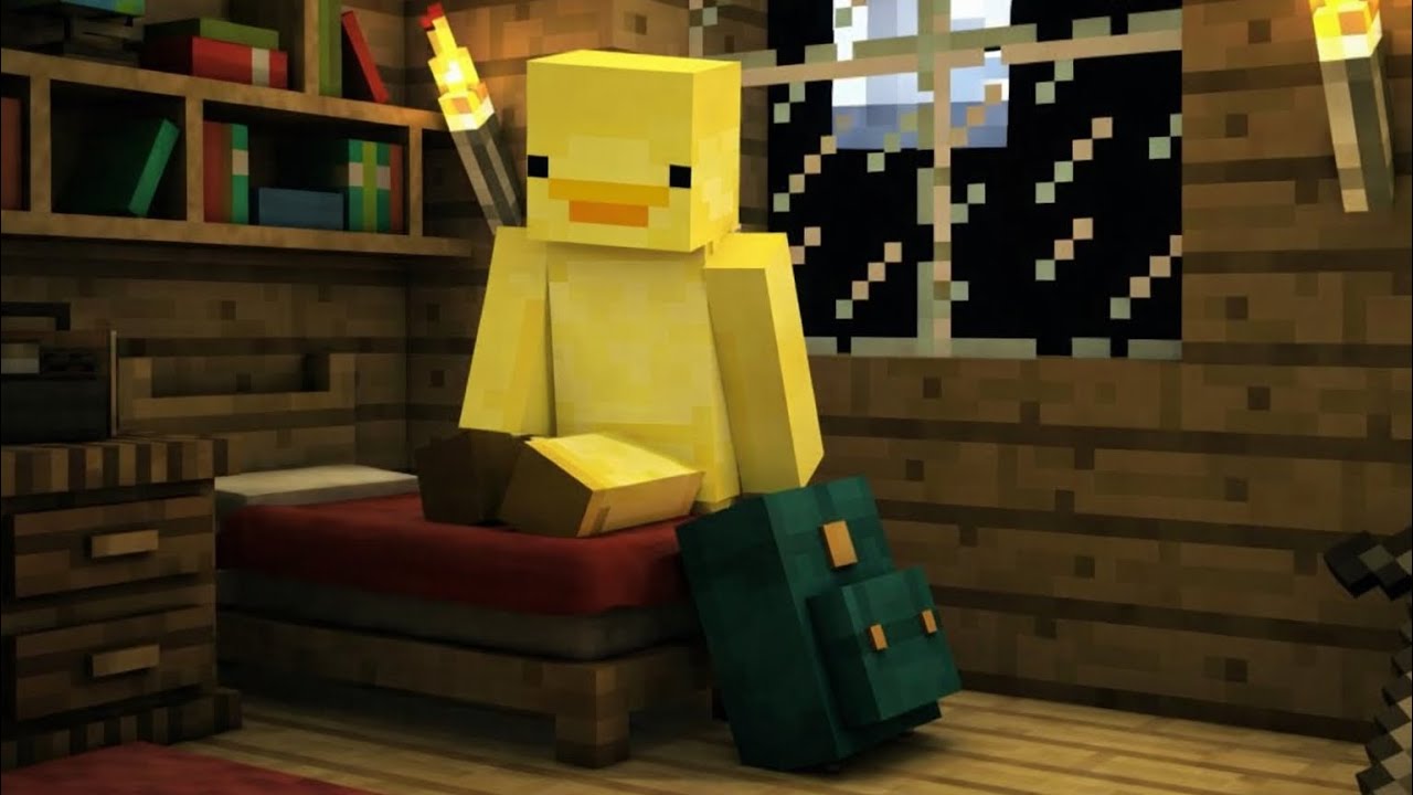 IGN Montage#2b2e #minecraft #ign 