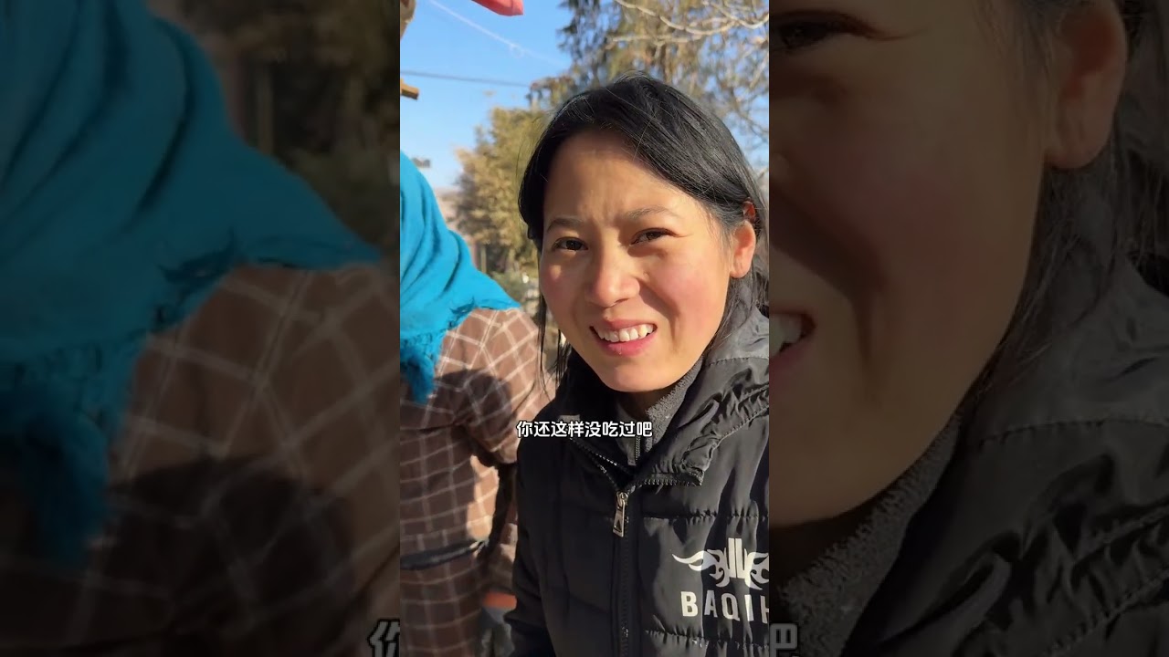 今天甘肃丈母娘给四川女婿做了一个我们能放一两年的肉 就是咱们甘肃农村过年前杀了年猪都要做的罐罐肉 还有哪些地方要这样做呢？#四川女婿 #甘肃丈母娘 #腌缸肉 #农村生活 #农村美食