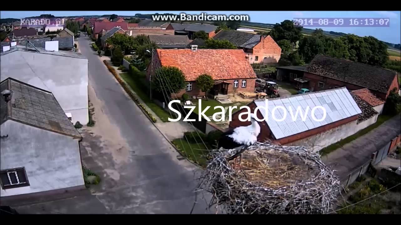 SZKARADOWO