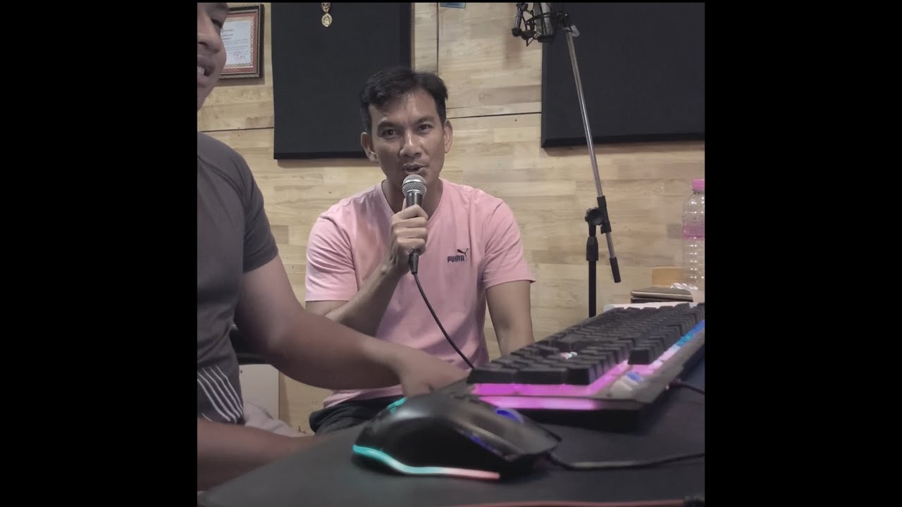 ចាំអូនបួនរដូវ(Cover by ហេង​ ប៊ុនលាភ​)May 23, 2024