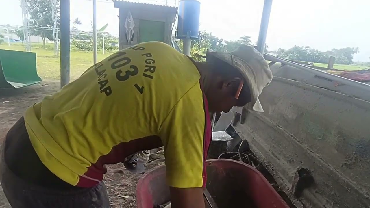 Alhamdulillah kita proses kembali 