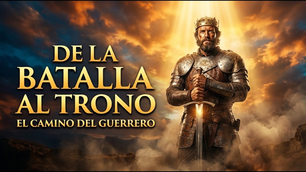 De la Batalla al Trono - El Camino del Guerrero - Ecos del Cielo
