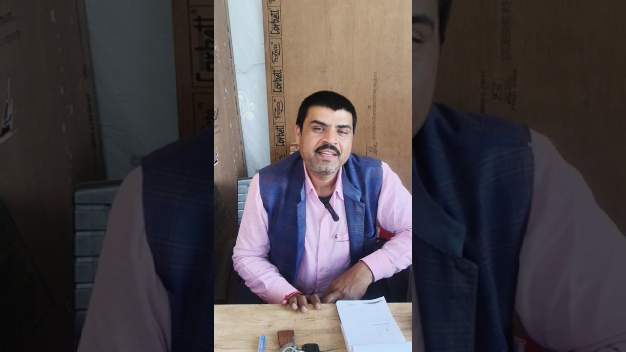 Modern Timber Sahani Colony Sipri Bazar Jhansi 