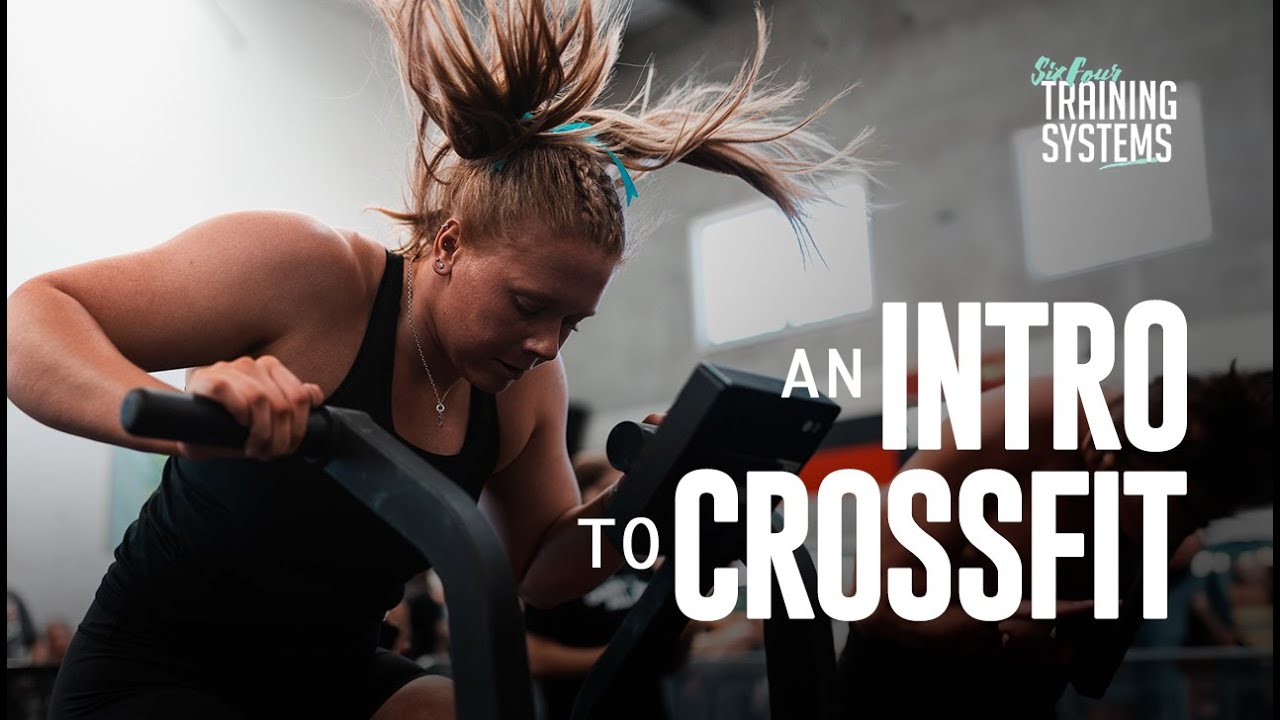 An Introduction to CrossFit | A Coach's Perspective