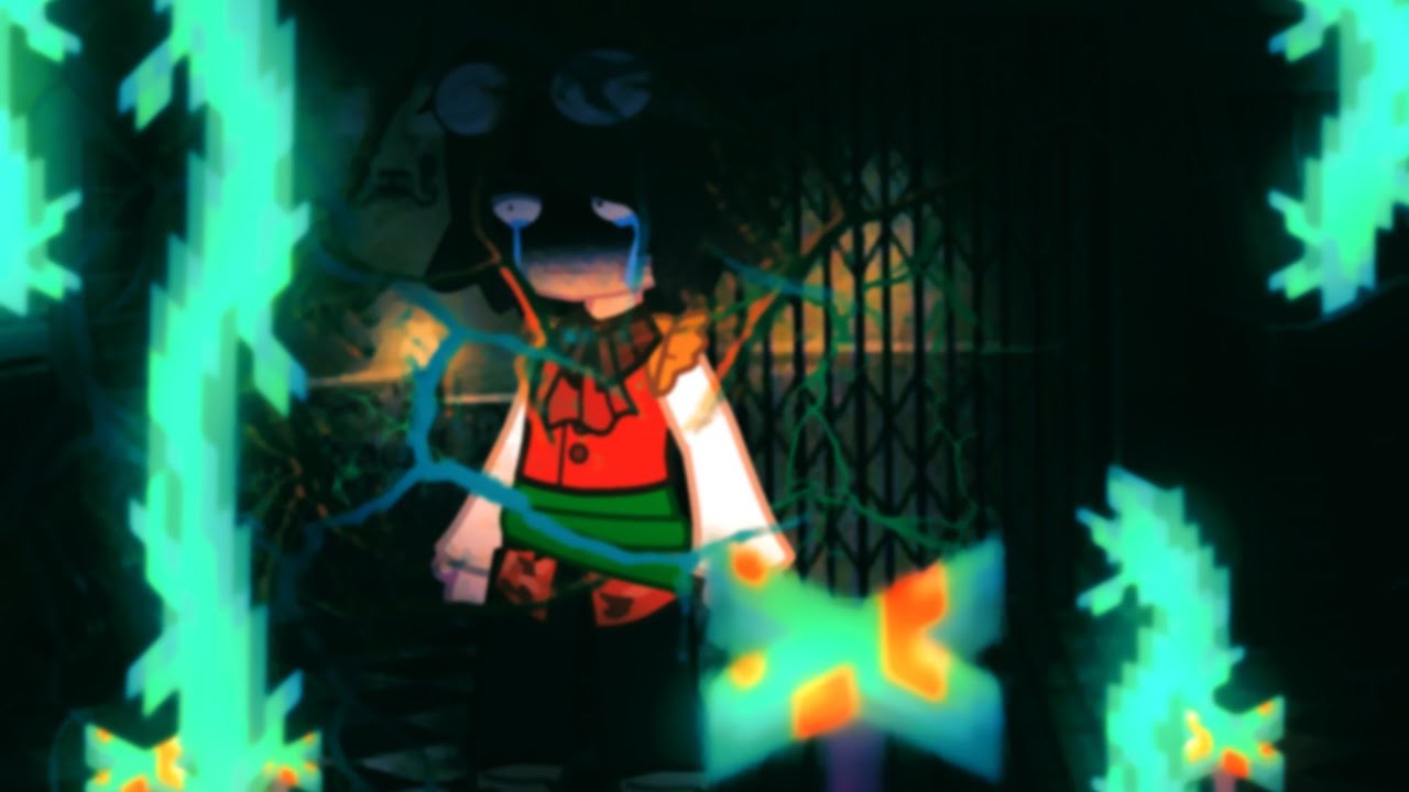 ☆Owen's Nightmare☆ | ☆RSMP UF AU☆
