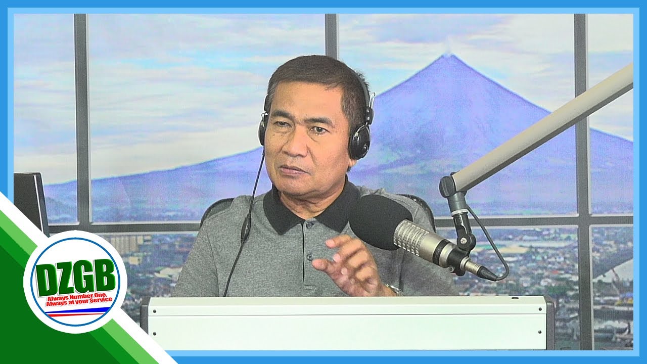 Bareta Alas Singko | February 02, 2026