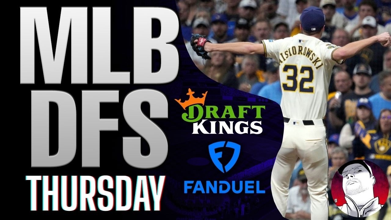 Питчеры для DraftKings и FanDuel в формате DFS MLB 26.03.2026