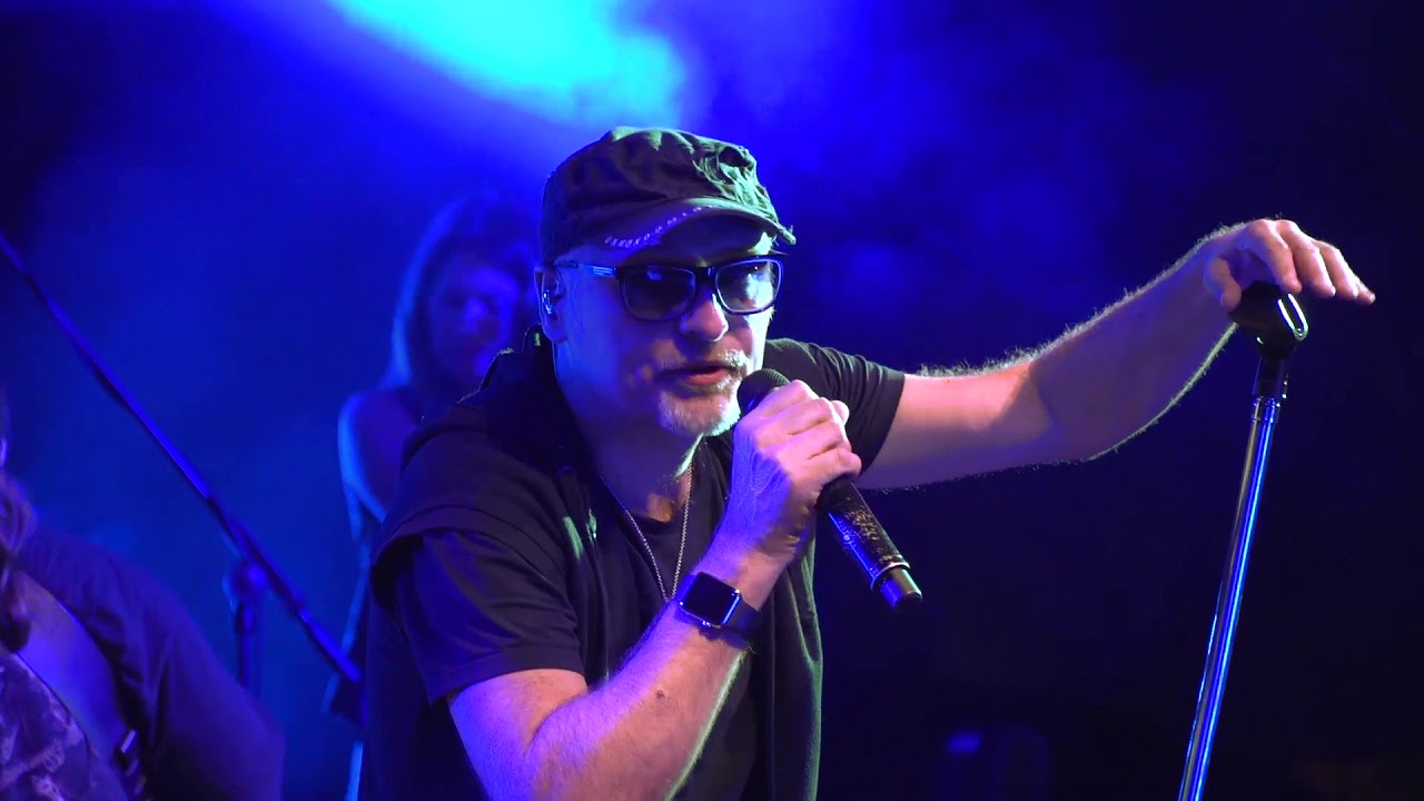 Diapason Band (Cover Vasco Rossi ) - Io sto male