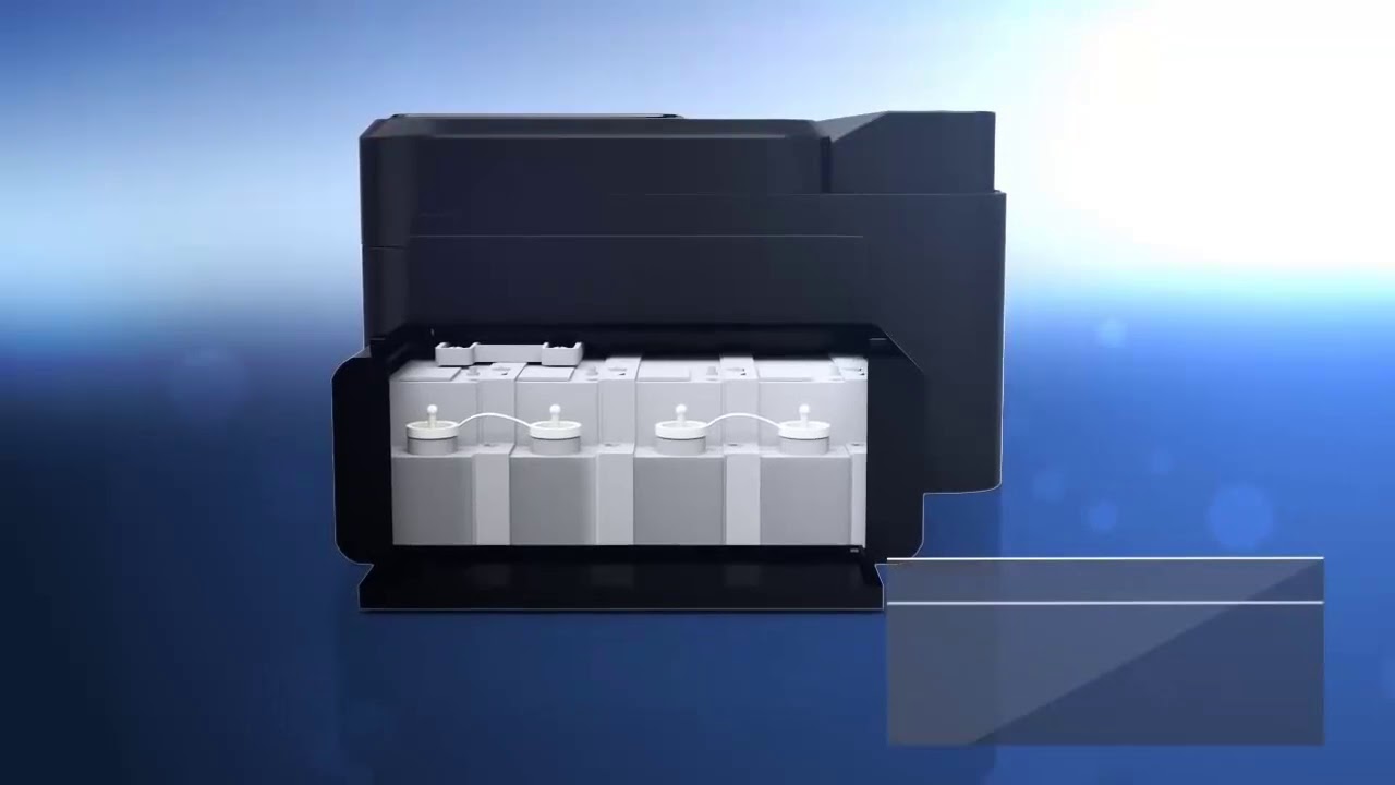 EPSON L-310