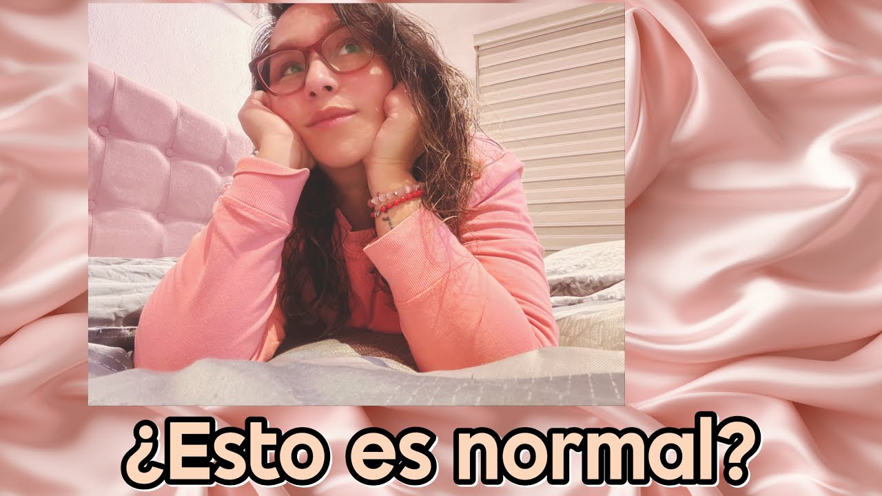 Menopausia: no sabía que me iba a sentir así
