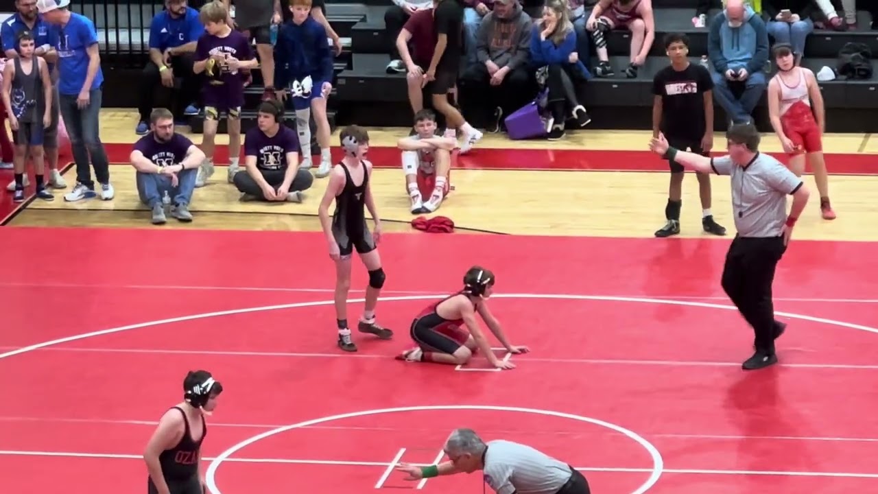 Jax Ozark Tourn ‘26 Match 3