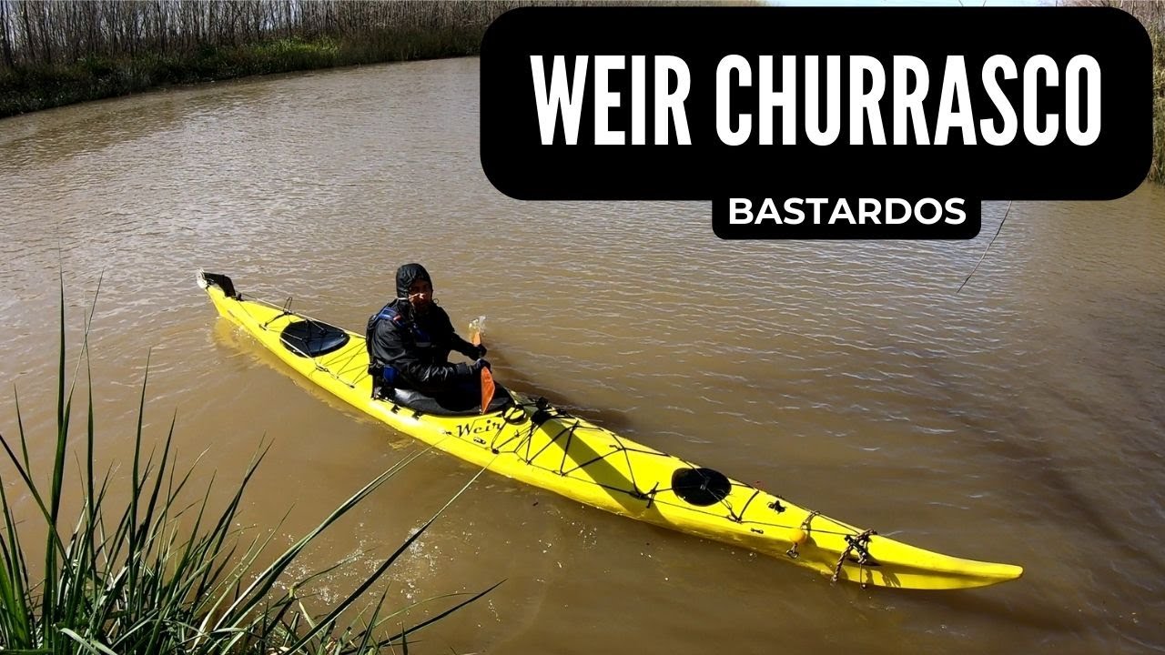 Weir Churrasco