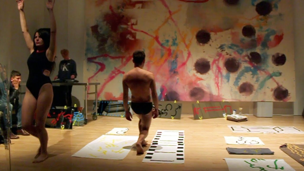 SOPHIE Live At @ New Museum, New York, NY, USA September 16, 2011