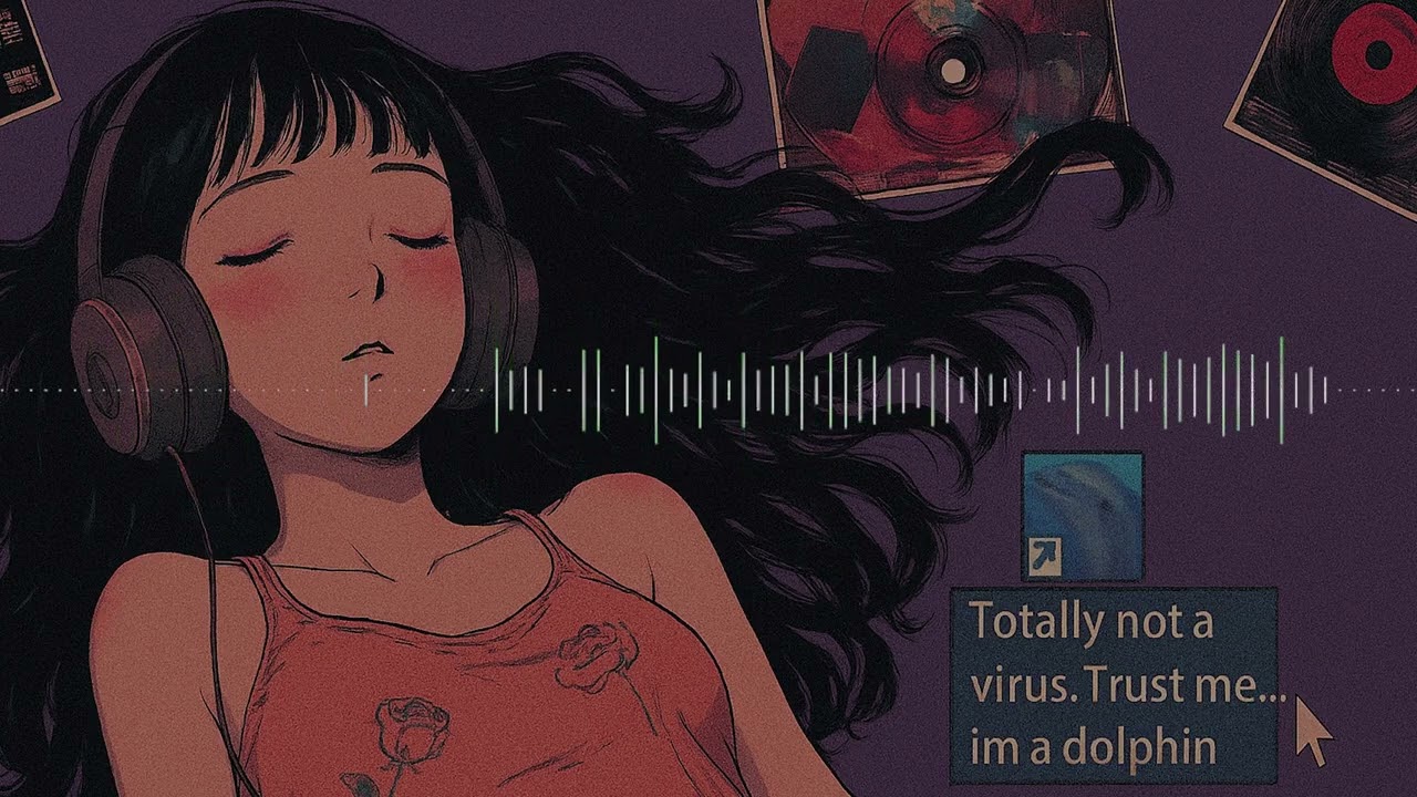 [𝐏𝐥𝐚𝐲𝐥𝐢𝐬𝐭] Japanese Lofi | Meditative/Spiritual Lofi Vibes | Work Study