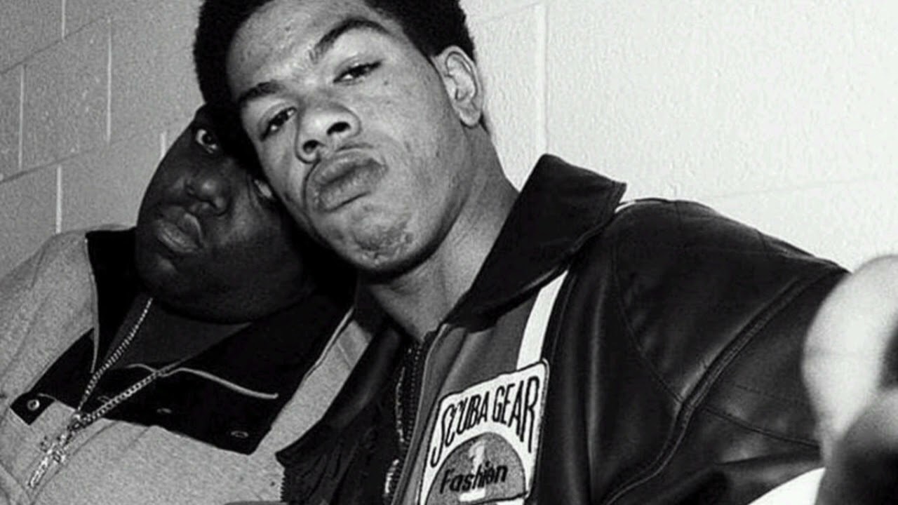 (FREE) Craig Mack × Notorious B.I.G  90's type beat 