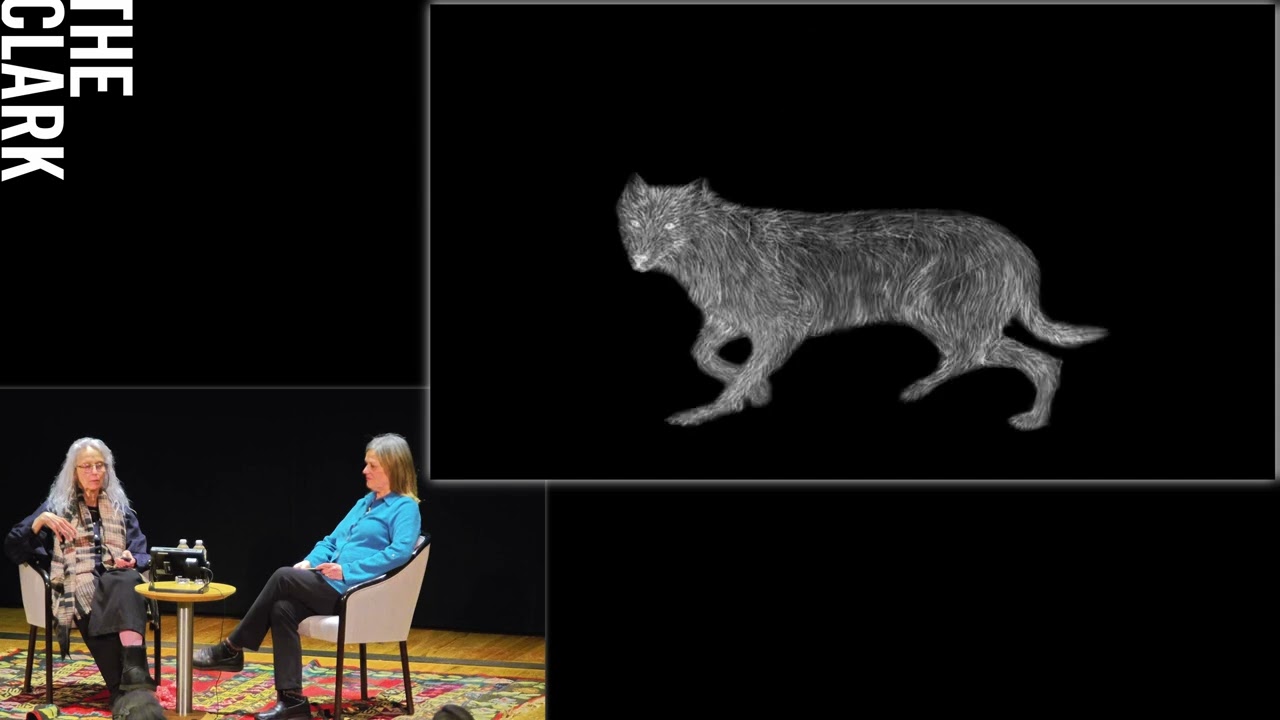 A Conversation with Kiki Smith.