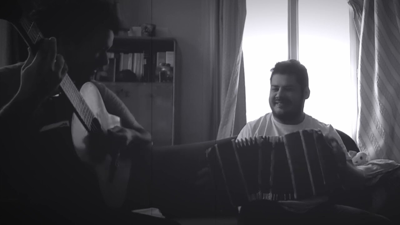 MARCO ANTONIO FERNANDEZ - JAVIER DIAZ GONZALEZ. 