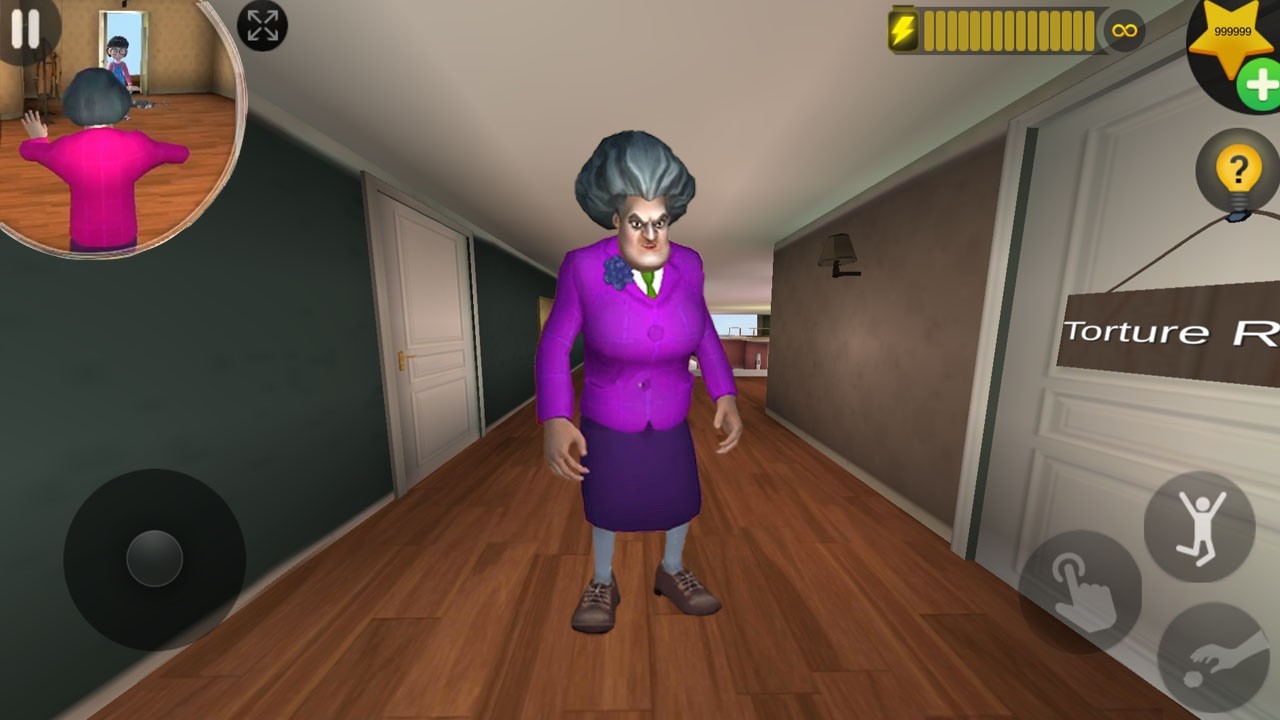 Scary Teacher 3D - Miss T Pranked Again, chapter update, Special Episode